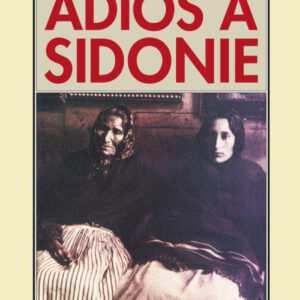 Adios a sidonie