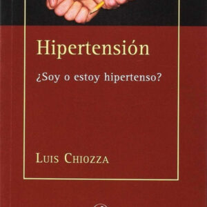 HIPERTENSIÓN