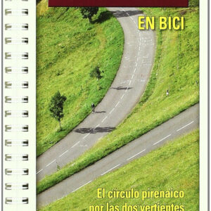 GRAN TRAVESÍA DE LOS PIRINEOS EN BICI