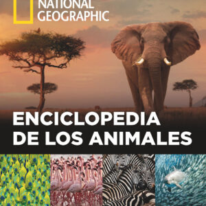 ENCICLOPEDIA DE LOS ANIMALES