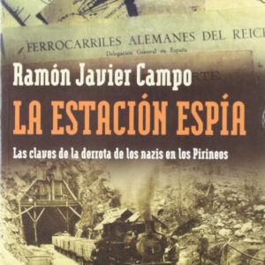 La estación espía.