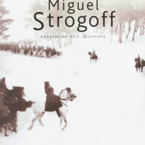 Miguel Strogoff
