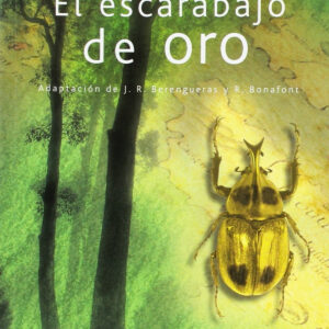 El escarabajo de oro