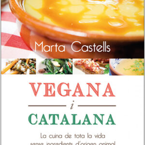 Vegana i catalana