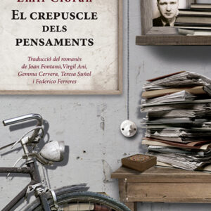 EL CREPUSCLE DELS PENSAMENTS