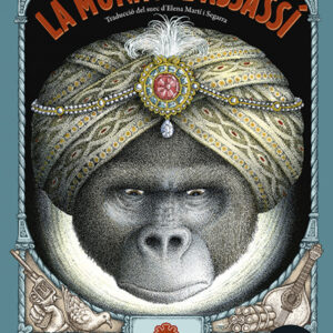 LA MONA DE L'ASSASÍ