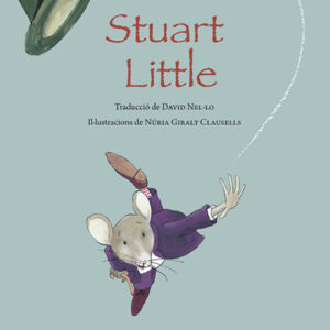 STUART LITTLE