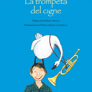 LA TROMPETA DEL CIGNE