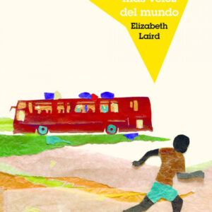 EL CHICO MÁS VELOZ DEL MUNDO