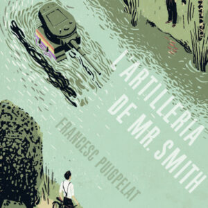 L´artilleria de Mr.smith