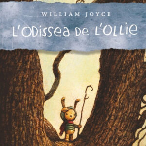 L´ODISSEA DE L´OLLIE