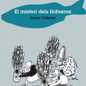 EL MISTERI DELS LLOBARROS