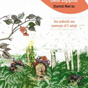 LA TRIBU DELS ZIPPOLI