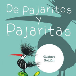 DE PAJARITOS Y PAJARITAS Nº25