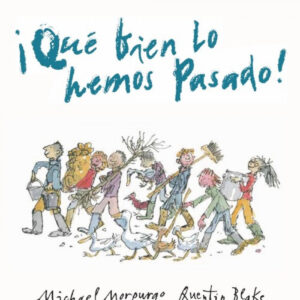 ¡QUÉ BIEN LO HEMOS PASADO! Nº36