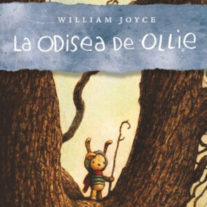 LA ODISEA DE OLLIE Nº39