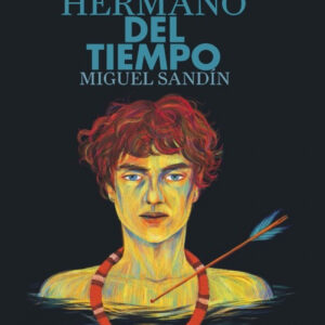 El hermano del tiempo