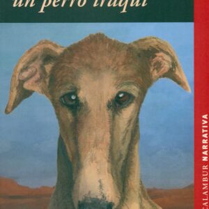 Memorias de un perro iraquí