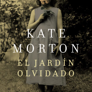El jardín olvidado