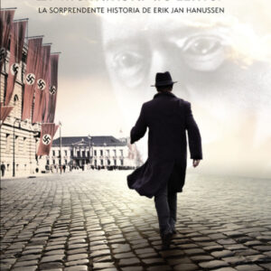 EL MENTALISTA DE HITLER