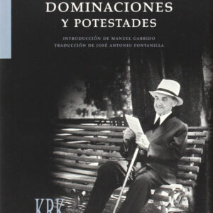 DOMINACIONES Y POTESTADES