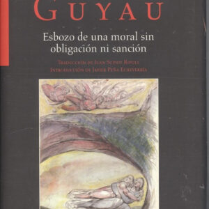 ESBOZO MORAL SIN OBLIGACIÓN NI SANCIÓN