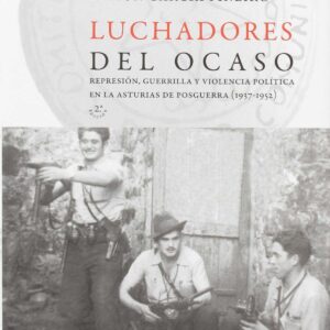 Luchadores del ocaso