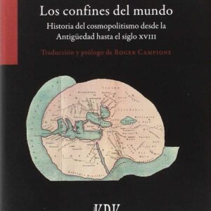 LOS CONFINES DEL MUNDO