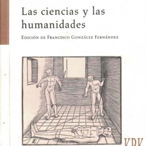 Las ciencias y las humanidades