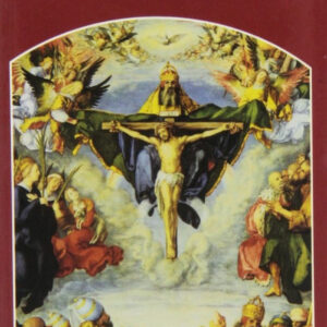 De la Eucaristía a la Trinidad