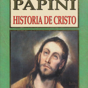 Historia de Cristo