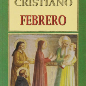 Nuevo Año Cristiano.Febrero