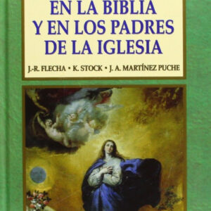 María en la Biblia y en los Padres de la Iglesia