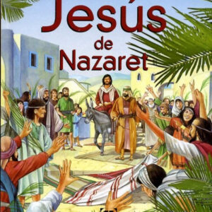 Jesús de Nazaret