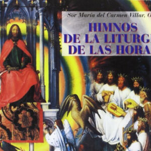 Himnos de la liturgia de las horas