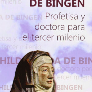 Hildegarda de Bingen