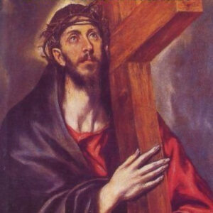 Vía Crucis Bíblico