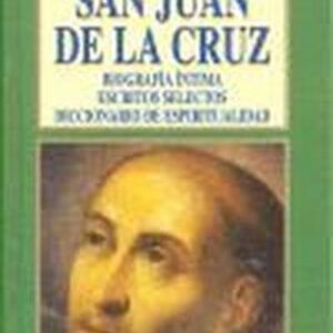 San Juan de la Cruz