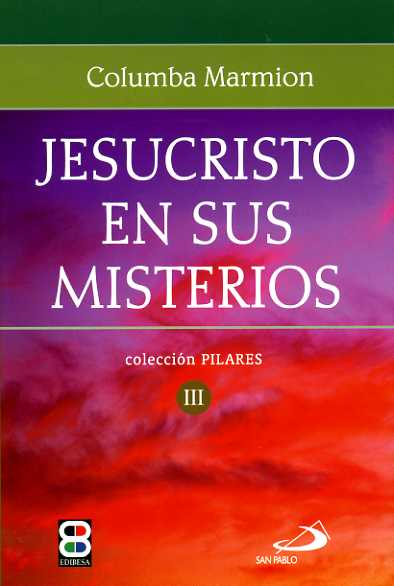 Jesucristo en sus misterios