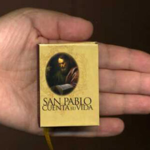 San Pablo cuenta su vida