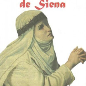 366 textos de Santa Calatina de Siena