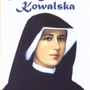 366 Textos de Santa Faustina Kowalska