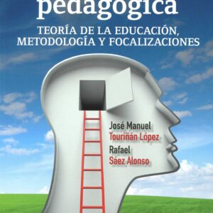 la mirada pedagógica