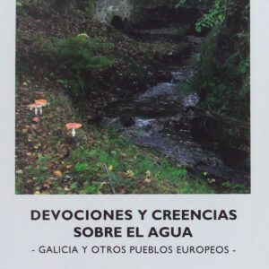 Devociones y creencias sobre el agua