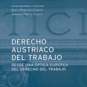 Derecho austriaco del trabajo