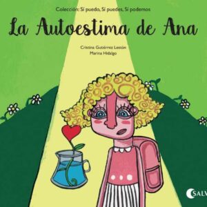 La autoestima de Ana