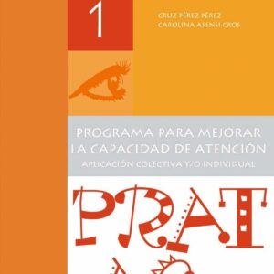 Pract ac :programa mejorar capacidad atencion