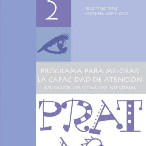Pract ac :programa mejorar capacidad atencion
