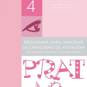 Pract ac :programa mejorar capacidad atencion