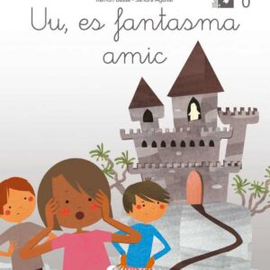 Uu, es fantasma amic